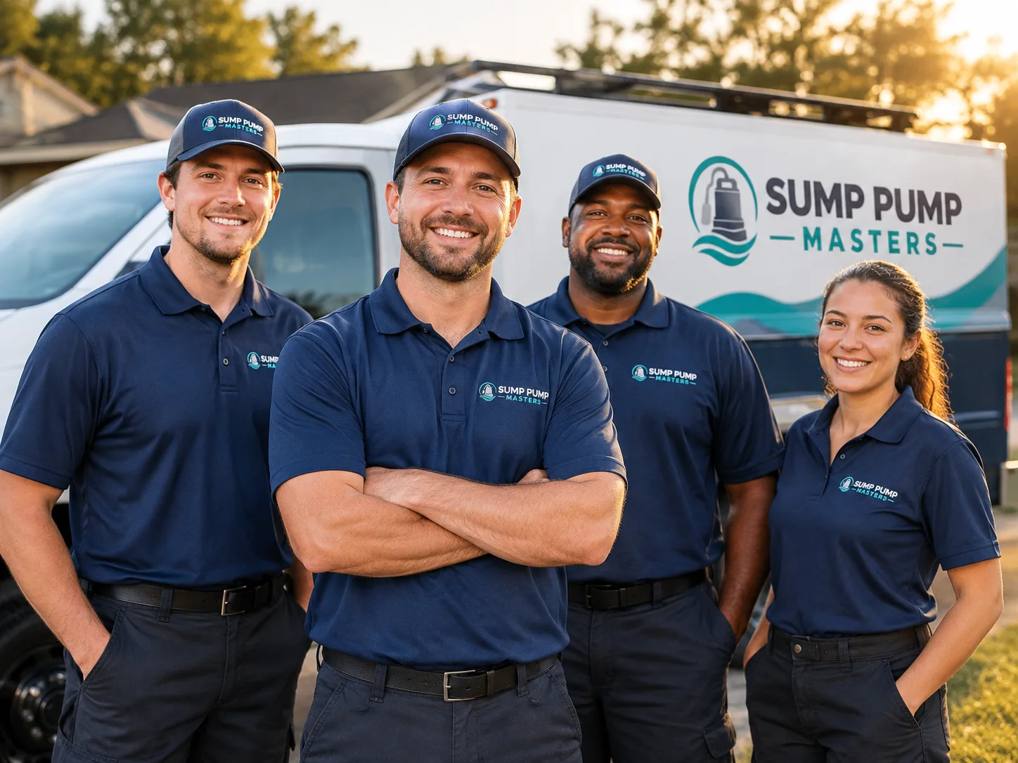 Sump Pump Repair company in Fajardo, PR